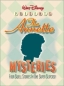 Annette Mysteries, The - Box Set of 4 (Walt Disney Presents) 2003 г 288 стр ISBN 0786834617 инфо 1731i.
