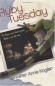 Ruby Tuesday 2005 г 320 стр ISBN 0060739568 инфо 1745i.