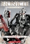 Inferno (Bionicle Legends) Издательство: Scholastic, 2006 г Мягкая обложка, 128 стр ISBN 0439828058 инфо 1756i.