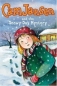 Cam Jansen and the Snowy Day Mystery 2004 г 64 стр ISBN 0670059226 инфо 1810i.