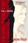 Kill Game (Fearless FBI) 2005 г 272 стр ISBN 0689878214 инфо 1836i.