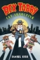 Rex Tabby 2004 г 144 стр ISBN 0439452864 инфо 1869i.