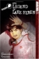 The Legend of Lake Hiren (Kindaichi Case Files (Graphic Novels)) 2004 г 240 стр ISBN 1591823609 инфо 1878i.
