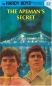 Hardy Boys 62: The Apeman's Secret (Hardy Boys) 2005 г 192 стр ISBN 044843699X инфо 1898i.