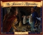 The Sorcerer's Apprentice Серия: Usborne Young Reading инфо 1995i.