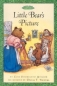 Maurice Sendak's Little Bear: Little Bear's Picture (Festival Reader) 2003 г 32 стр ISBN 0694017019 инфо 2033i.
