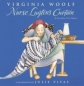 Nurse Lugton's Curtain 2004 г 32 стр ISBN 0152050485 инфо 2039i.
