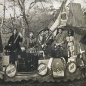 The Raconteurs Consolers Of The Lonely Формат: Audio CD (Jewel Case) Дистрибьютор: Концерн "Группа Союз" Лицензионные товары Характеристики аудионосителей 2008 г Альбом: Российское издание инфо 2041i.