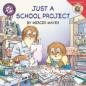 Little Critter: Just a School Project (Little Critter) 2004 г 24 стр ISBN 0060539461 инфо 2059i.