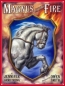 Magnus at the Fire 2005 г 32 стр ISBN 0689839227 инфо 2092i.