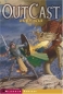 Wurm War (OutCast) 2005 г 208 стр ISBN 068986664X инфо 2116i.