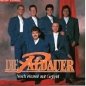 Die Paldauer Noch Einmal Mit Gefuhl Формат: Audio CD (Jewel Case) Дистрибьютор: Polydor Лицензионные товары Характеристики аудионосителей 1993 г Альбом: Импортное издание инфо 6744a.