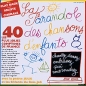 La Nouvelle Farandole Des Chansons D'enfants Формат: Audio CD (Jewel Case) Дистрибьюторы: Warner Music, Торговая Фирма "Никитин" Германия Лицензионные товары Характеристики аудионосителей 2009 г Сборник: Импортное издание инфо 6904a.