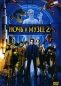 Ночь в музее 2 Формат: DVD (PAL) (Упрощенное издание) (Keep case) Дистрибьютор: 20th Century Fox Региональный код: 5 Количество слоев: DVD-5 (1 слой) Субтитры: Русский Звуковые дорожки: Русский Дубляж инфо 6931a.