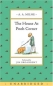 The House at Pooh Corner 2004 г ISBN 0060540443 инфо 2432i.
