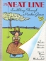 The Neat Line : Scribbling Through Mother Goose 2005 г 32 стр ISBN 0066239702 инфо 7153i.
