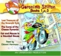 Geronimo Stilton: Books 1-3 2004 г ISBN 0307206912 инфо 7182i.