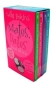 Mates, Dates Boxed Set One : Mates, Dates, and Inflatable Bras; Mates, Dates, and Cosmic Kisses; Mates, Dates, and Designer Divas; Mates, Dates, and Sleepover Secrets (Mates, Dates) 2004 г 800 стр ISBN 0689037333 инфо 7190i.