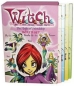 W I T C H - Assorted (Комплект из 4 книг) Издательство: Volo, 2004 г Мягкая обложка, 144 стр ISBN 0786852429 инфо 7211i.