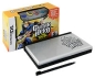 Комплект: Игровая консоль Nintendo DS Lite (белая) + игра Guitar Hero: On Tour - Nintendo Inc ; Япония 2009 г ; Модель: DS Lite Silver инфо 7829a.