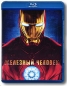 Железный человек (Blu-ray) Формат: Blu-ray (PAL) (Keep case) Дистрибьютор: Universal Pictures Rus Региональный код: С Количество слоев: BD-50 (2 слоя) Субтитры: Русский / Английский / Хорватский / Польский / Турецкий инфо 7853a.